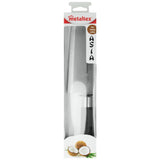 Metaltex asia usubames 31 cm zwart rvs - afbeelding 1