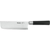 Metaltex asia usubames 31 cm zwart rvs
