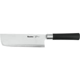 Metaltex asia usubames 31 cm zwart rvs - afbeelding 2