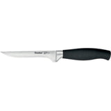 Metaltex comfort vleesmes 28 cm zwart rvs - afbeelding 2