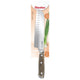 Metaltex heritage santokumes 32 cm houten rvs