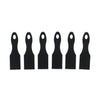 Metaltex gourmetspatels nylon 14 cm 6 stuks | 2 stuks