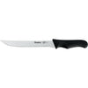 Metaltex line fileermes 31 cm zwart rvs