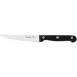 Metaltex professional steakmes 21 cm rvs zwart - afbeelding 2