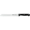 Metaltex professional broodmes 32.5 cm zwart rvs