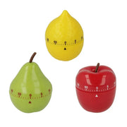 Metaltex keukentimer fruit 60 minuten verschillende uitvoeringen - afbeelding 2