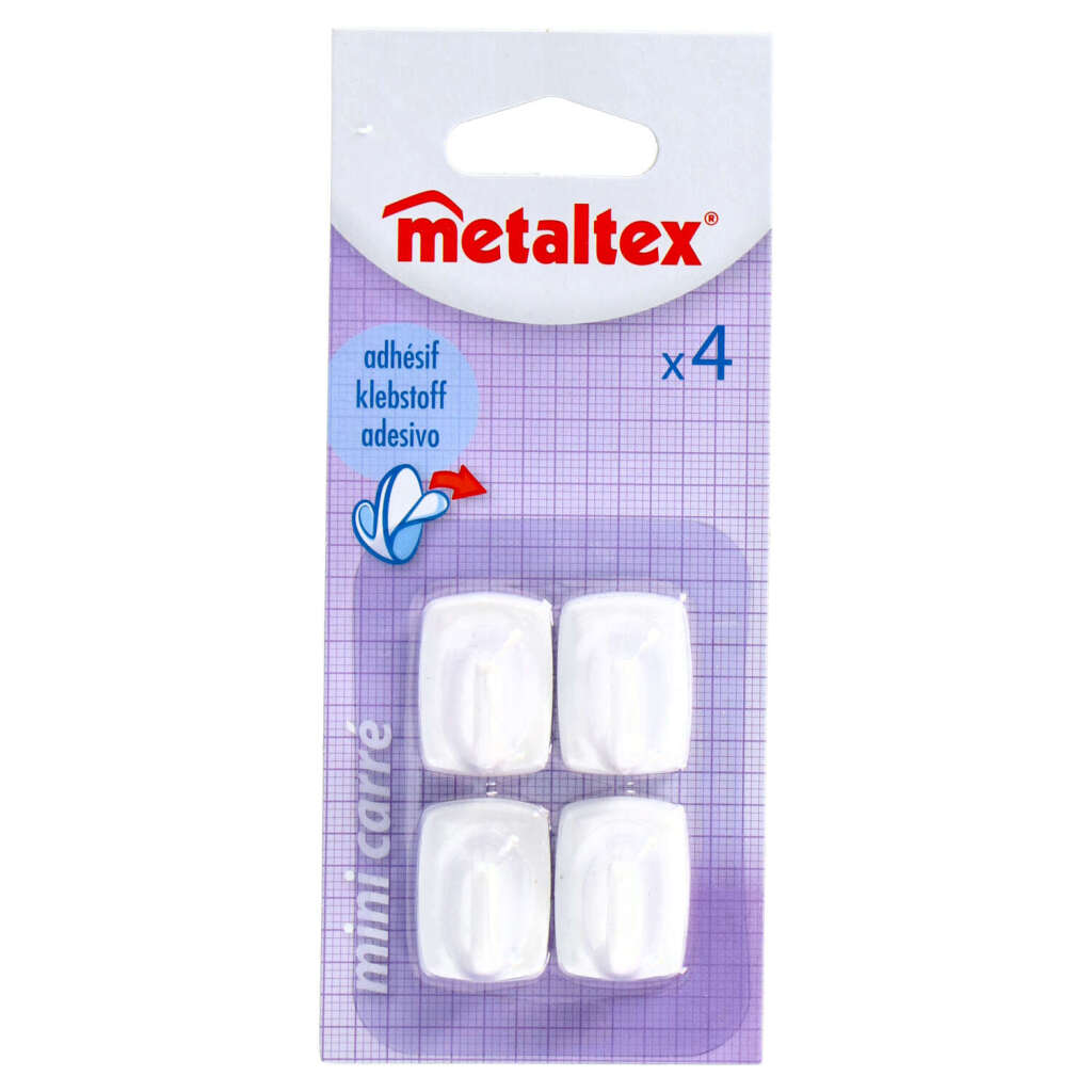 Metaltex | 10 stuks