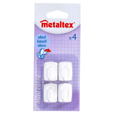 Metaltex | 10 stuks