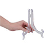 Metaltex bordenhouder 18-26 cm