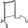 Metaltex galileo vuilniszakhouder 21x14x19 cm zwart