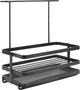 Tomado-metaltex tokyo line organizer lava touchtherm zwart
