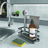 Tomado-metaltex tokyo line organizer lava touchtherm zwart