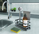 Tomado-metaltex tokyo line organizer lava touchtherm zwart - afbeelding 2