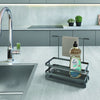 Tomado-metaltex tokyo line organizer lava touchtherm zwart