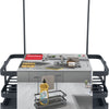 Tomado-metaltex tokyo line organizer lava touchtherm zwart