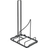 Metaltex tokyo line keukenpapierhouder 32x19x12 cm zwart