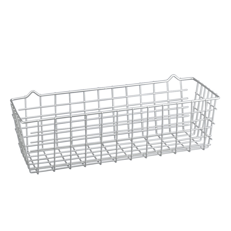 Metaltex koala metallic mandje 33x12x9cm