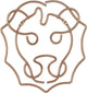 Tomado-metaltex tomado metaltex safari lion kapstok