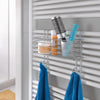 Tomado-metaltex radius mand voor radiator polytherm 30x13x25 cm