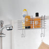Tomado-metaltex radius mand voor radiator polytherm 30x13x25 cm