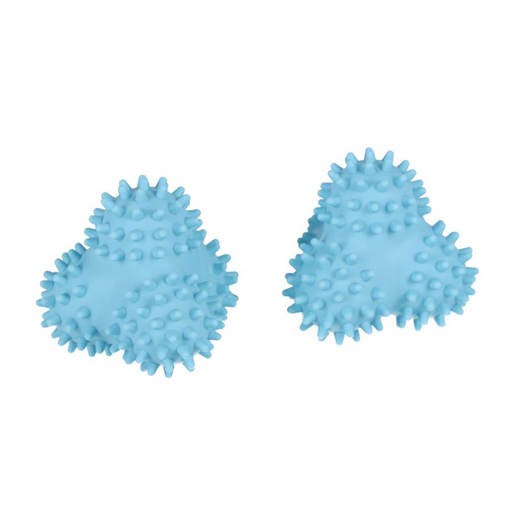 Metaltex drogerballen 2 stuks | 2 stuks