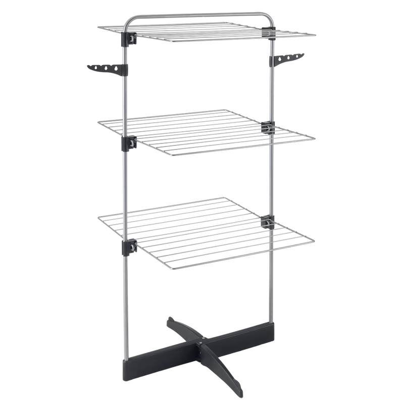 Tomado-metaltex tomado metaltex thunder droogtoren 22 meter grijs