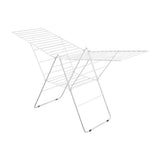 Tomado - droogrek amsterdam - 32 meter drooglengte - wit - afbeelding 1