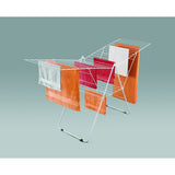 Tomado - droogrek amsterdam - 32 meter drooglengte - wit - afbeelding 2