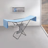 Tomado-metaltex panarea onyx zwart 26 m drooglengte