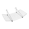Metaltex tomado hangdroogrek tilburg 12m mat zwart