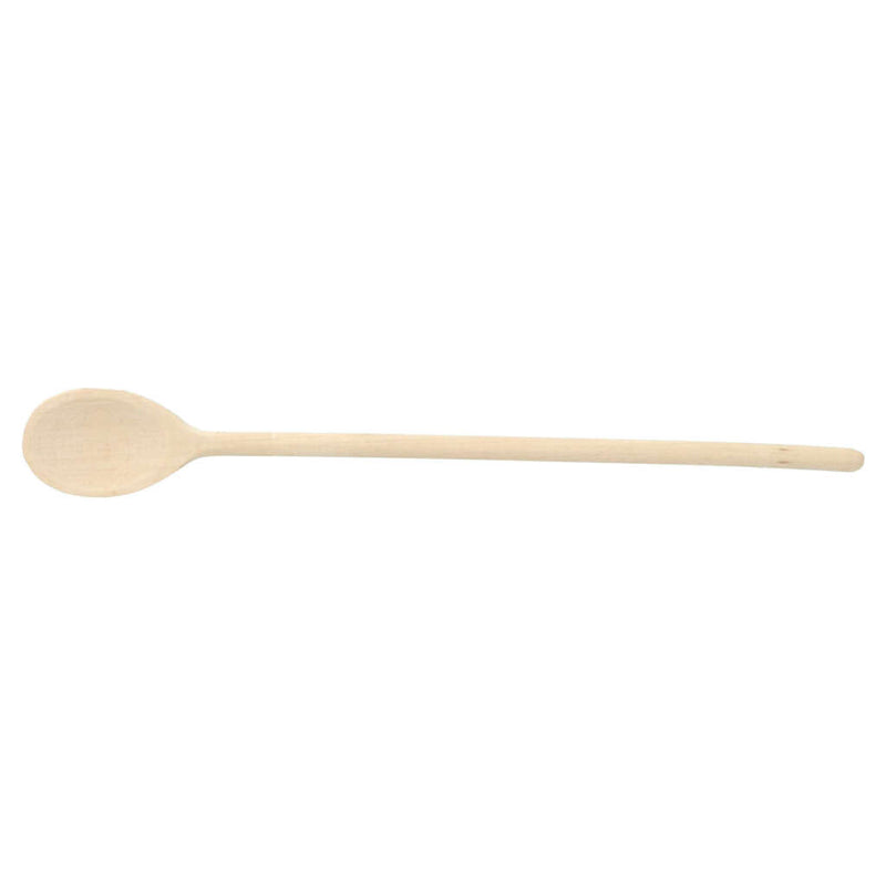 Metaltex houten pollepel 40 cm