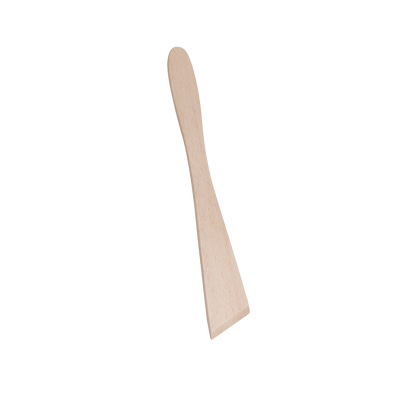Tomado-metaltex beukenhout spatel 30cm