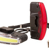 Verlichtingsset Spanninga Arco USB oplaadbaar