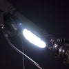 Spanninga koplamp Arco usb stuurbocht