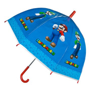 Kids licensing super mario paraplu - afbeelding 1