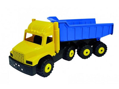 Adriatic vrachtauto serie amerika groot