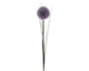 Decoris kunstbloem allium dia7-h66cm