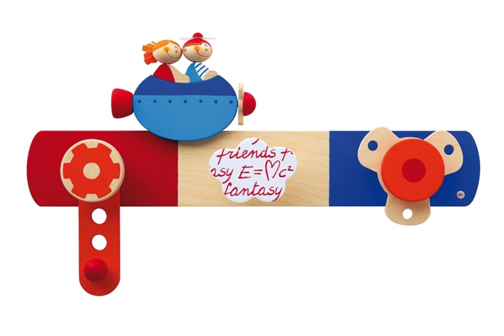 Sevi creative kids kapstok