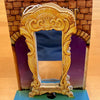 Harry potter houten kinderkapstok 1 haak