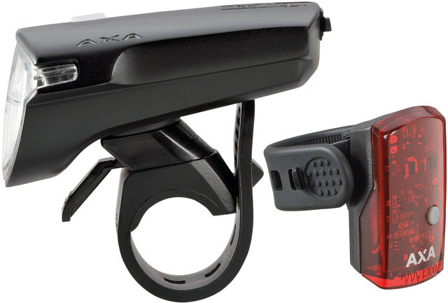 verlichtingsset Greenline USB 1 led on off 40 lux