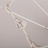 Falcon eyes opvouwbaar frame voor feob-11(hc) qsob-11(hc)