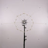 Falcon eyes opvouwbaar frame voor feob-11(hc) qsob-11(hc)