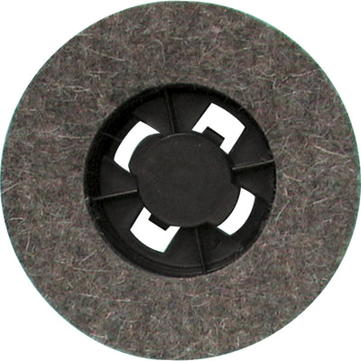 Delonghi 2690079004 vt504703 viltschijf 3 stuks lc205 500