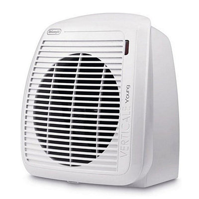 Delonghi hvy1020 ventilatorkachel wit
