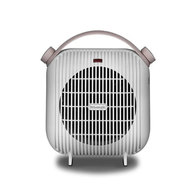 Delonghi hfs30b24.w ventilatorkachel wit