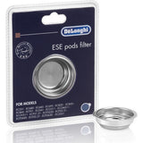Delonghi delonghi e.s.e. padhouder 1-k - afbeelding 1