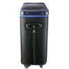 Falcon Eyes Professionele Tas op Wielen CG-03
