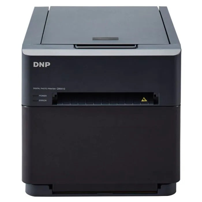 Dnp digitale dye sub printer qw410 refurbished qw4c44020468