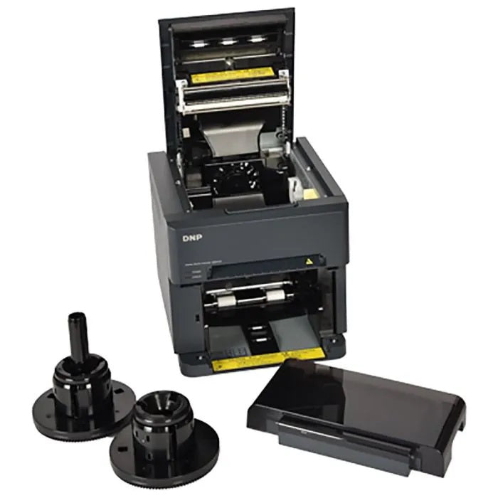 Dnp digitale dye sub printer qw410 refurbished qw4c45020746