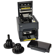 Dnp digitale dye sub printer qw410 refurbished qw4c45020746 - afbeelding 4